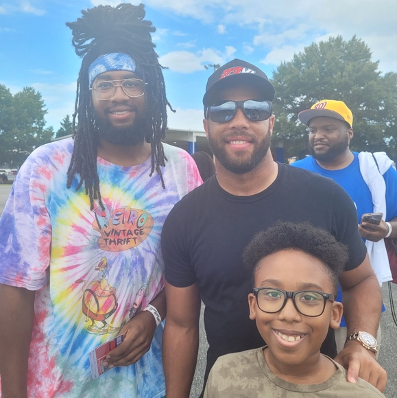 Meet your vintage dope dealer - Picture 5 of 9